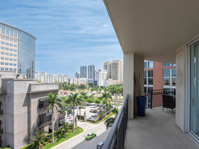 550 Okeechobee Boulevard, West Palm Beach, FL 33401