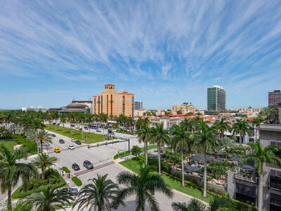 550 Okeechobee Boulevard, West Palm Beach, FL 33401