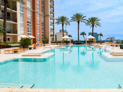 550 Okeechobee Boulevard, West Palm Beach, FL 33401