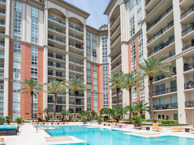 550 Okeechobee Boulevard, West Palm Beach, FL 33401