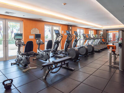 550 Okeechobee Boulevard, West Palm Beach, FL 33401