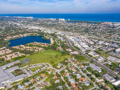 3190 Leewood Terrace, Boca Raton, FL 33431