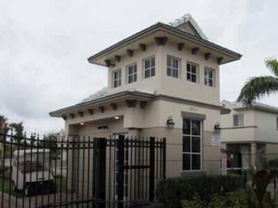 1995 Marsh Harbor Drive