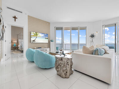 2700 N Ocean Drive, Singer Island, FL 33404