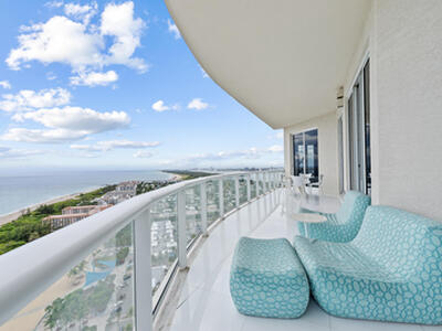 2700 N Ocean Drive, Singer Island, FL 33404