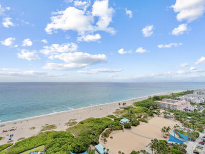 2700 N Ocean Drive, Singer Island, FL 33404