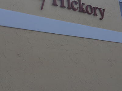 837 Hickory Street, Melbourne, FL 32901