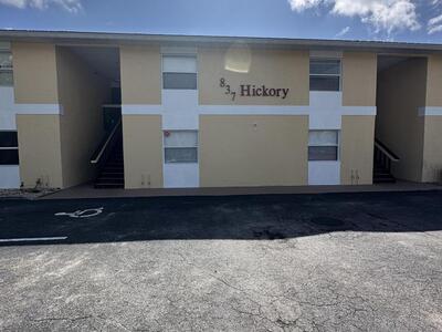 837 Hickory Street, Melbourne, FL 32901