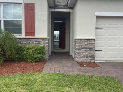 12432 Arabella Drive, Port Saint Lucie, FL 34987