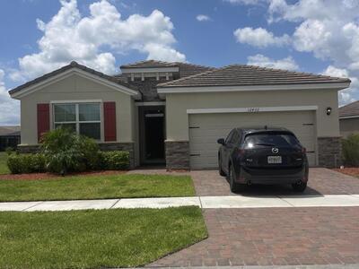 12432 Arabella Drive, Port Saint Lucie, FL 34987