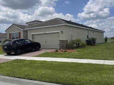 12432 Arabella Drive, Port Saint Lucie, FL 34987