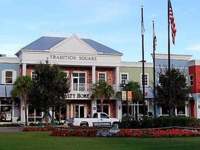 12432 Arabella Drive, Port Saint Lucie, FL 34987