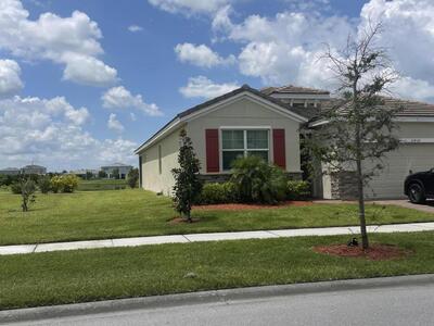 12432 Arabella Drive, Port Saint Lucie, FL 34987