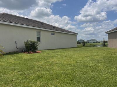 12432 Arabella Drive, Port Saint Lucie, FL 34987