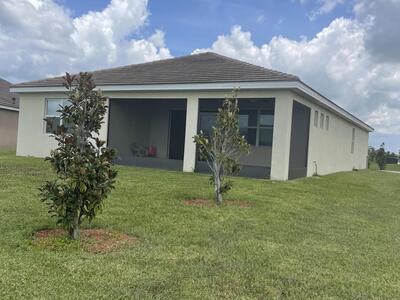 12432 Arabella Drive, Port Saint Lucie, FL 34987