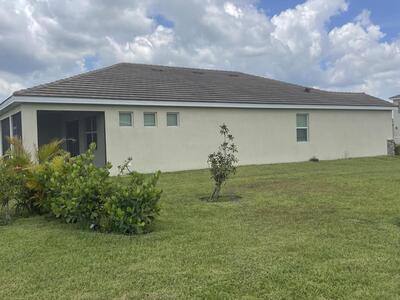 12432 Arabella Drive, Port Saint Lucie, FL 34987