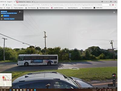 4851 Black Horse Pike (Rt 42), Out of State, Out of State 00000