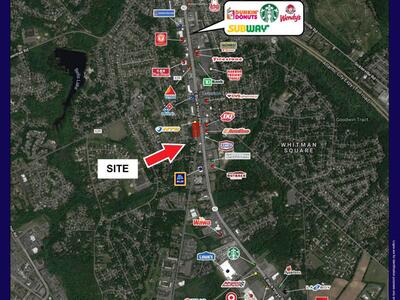 4851 Black Horse Pike (Rt 42), Out of State, Out of State 00000