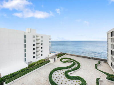 3610 S Ocean Boulevard, South Palm Beach, FL 33480