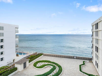 3610 S Ocean Boulevard, South Palm Beach, FL 33480