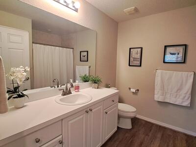 1747 N Dovetail Drive, Fort Pierce, FL 34982