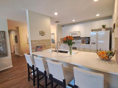 1747 N Dovetail Drive, Fort Pierce, FL 34982