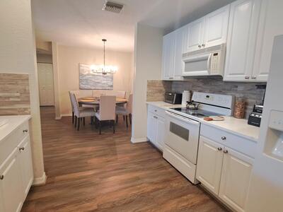 1747 N Dovetail Drive, Fort Pierce, FL 34982