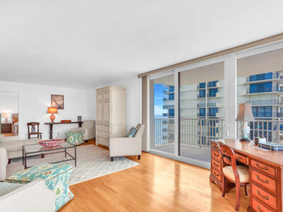 5480 N Ocean Drive, Singer Island, FL 33404