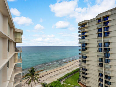 5480 N Ocean Drive, Singer Island, FL 33404