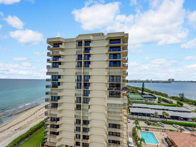 5480 N Ocean Drive, Singer Island, FL 33404