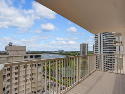 5480 N Ocean Drive, Singer Island, FL 33404