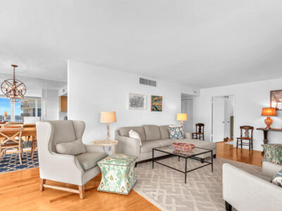 5480 N Ocean Drive, Singer Island, FL 33404