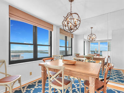 5480 N Ocean Drive, Singer Island, FL 33404