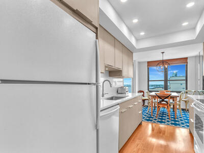 5480 N Ocean Drive, Singer Island, FL 33404