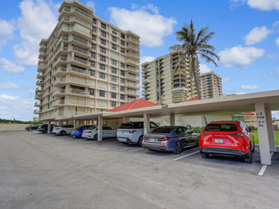 5480 N Ocean Drive, Singer Island, FL 33404