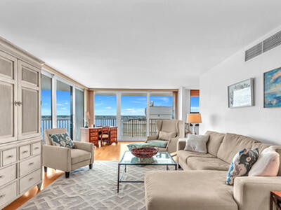 5480 N Ocean Drive, Singer Island, FL 33404