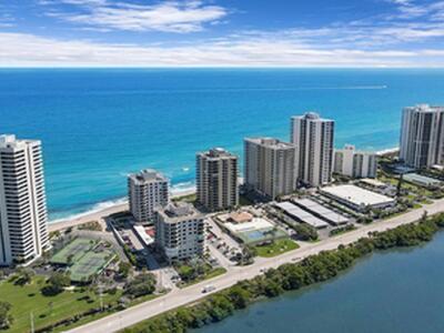 5480 N Ocean Drive, Singer Island, FL 33404