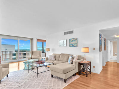 5480 N Ocean Drive, Singer Island, FL 33404