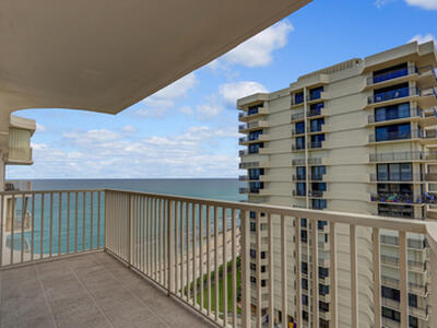 5480 N Ocean Drive, Singer Island, FL 33404
