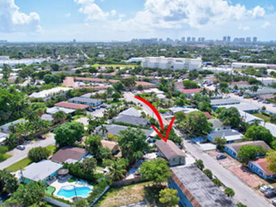 711 NE 14 Street, Fort Lauderdale, FL 33304