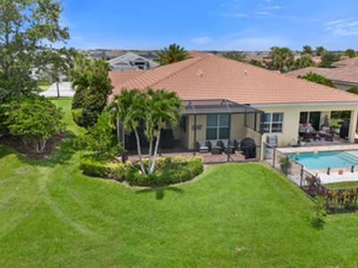 17132 SW Ambrose Way, Port Saint Lucie, FL 34987