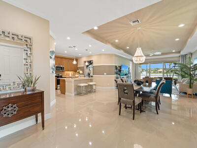 17132 SW Ambrose Way, Port Saint Lucie, FL 34987