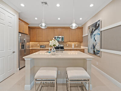 17132 SW Ambrose Way, Port Saint Lucie, FL 34987