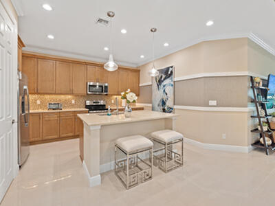 17132 SW Ambrose Way, Port Saint Lucie, FL 34987