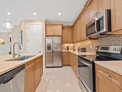 17132 SW Ambrose Way, Port Saint Lucie, FL 34987