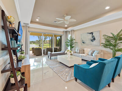 17132 SW Ambrose Way, Port Saint Lucie, FL 34987