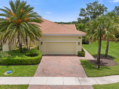 17132 SW Ambrose Way, Port Saint Lucie, FL 34987