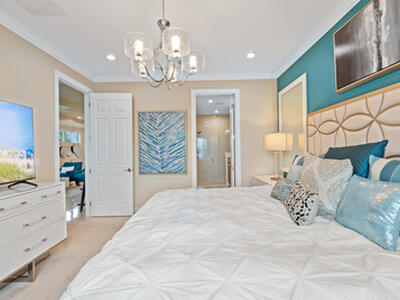 17132 SW Ambrose Way, Port Saint Lucie, FL 34987