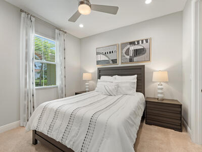 17132 SW Ambrose Way, Port Saint Lucie, FL 34987