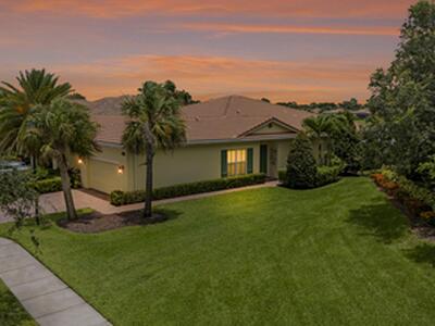 17132 SW Ambrose Way, Port Saint Lucie, FL 34987